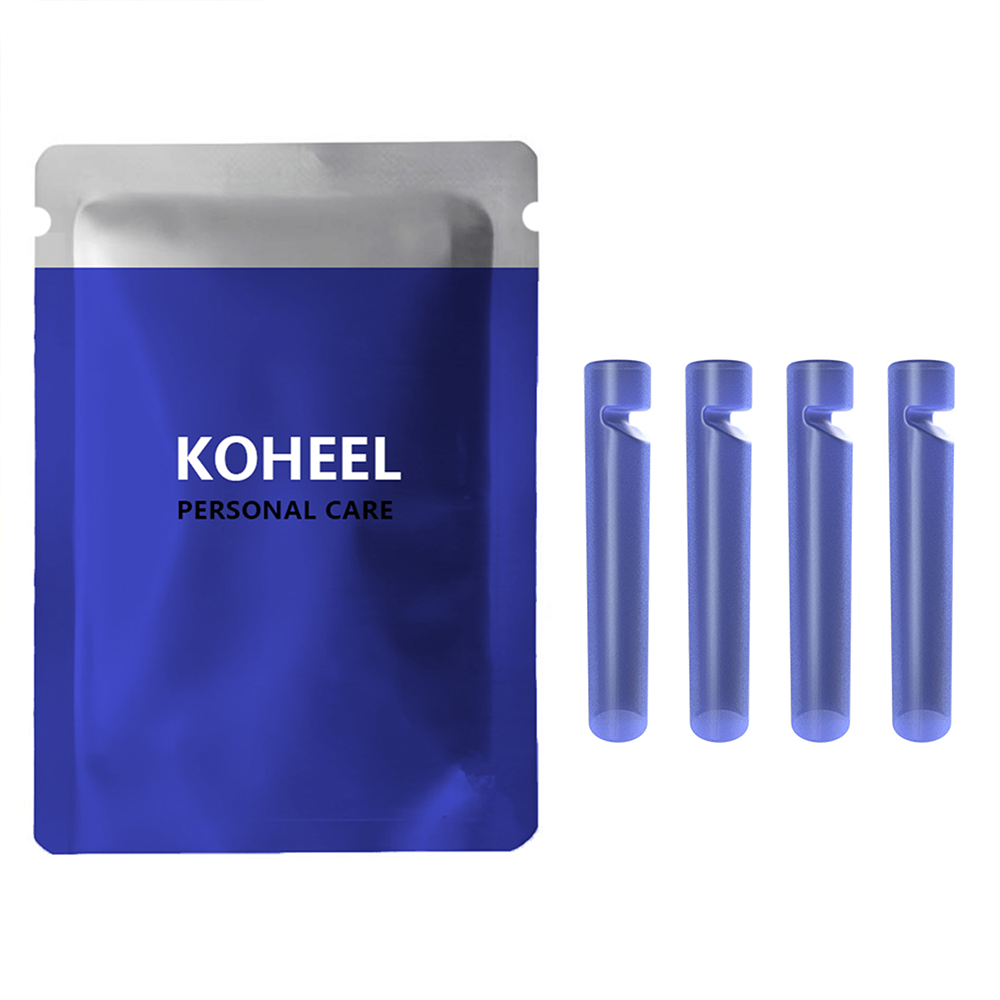 KOHEEL SP Dental Chewing Tools for Adults, Preventing Gum Recession, Loose Teeth and Misaligned Teeth, Sensory Oral Exercise