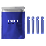 KOHEEL SP Dental Chewing Tools for Adults, Preventing Gum Recession, Loose Teeth and Misaligned Teeth, Sensory Oral Exercise