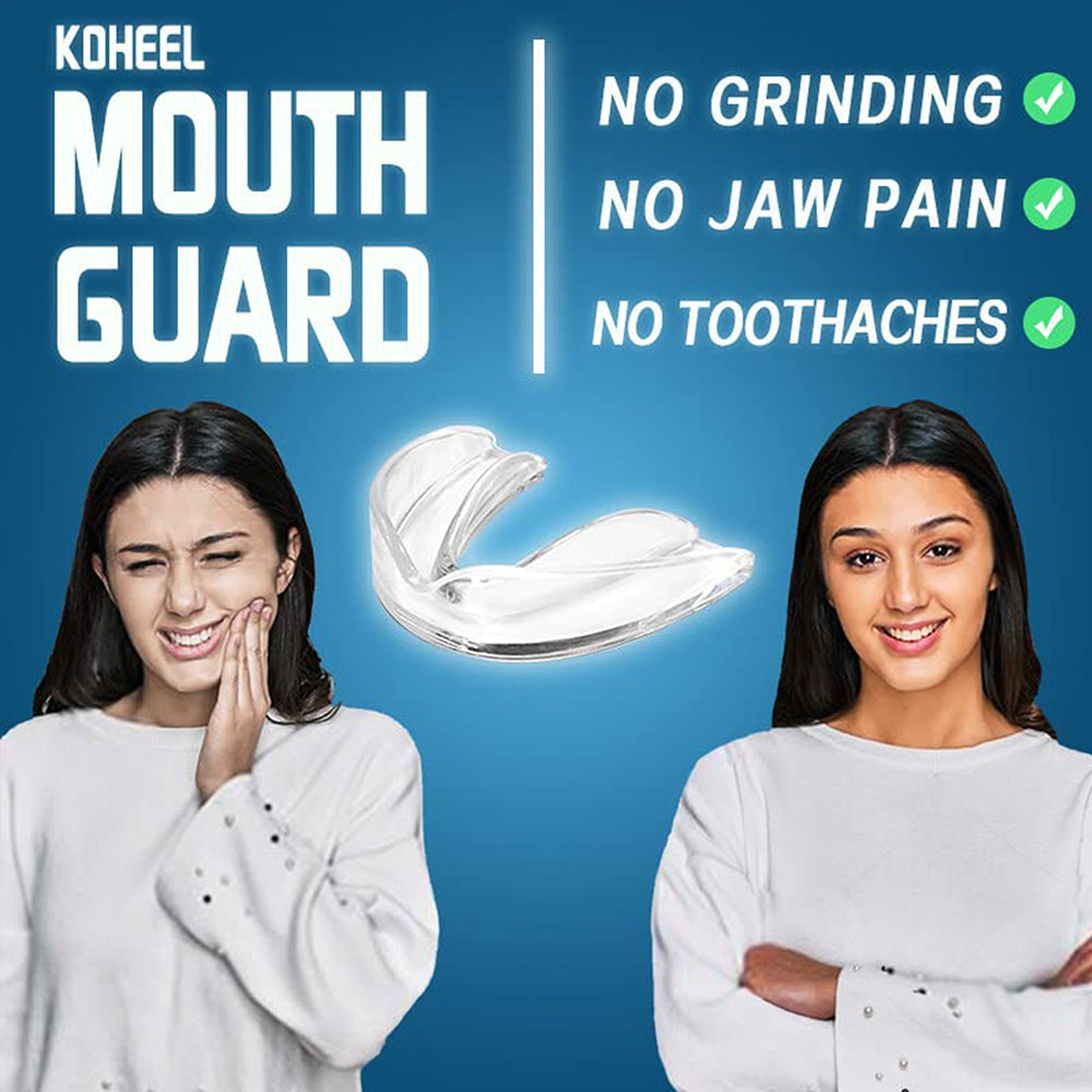 dental mouth guard