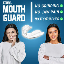 Load image into Gallery viewer, dental mouth guard